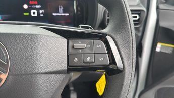 Citroen Berlingo 52kWh Enterprise M Panel Van 5dr Electric Auto SWB (7.4kW Charge