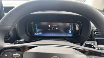 Citroen Berlingo 52kWh Enterprise M Panel Van 5dr Electric Auto SWB (7.4kW Charge