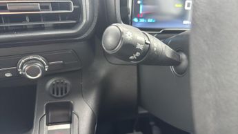 Citroen Berlingo 52kWh Enterprise M Panel Van 5dr Electric Auto SWB (7.4kW Charge