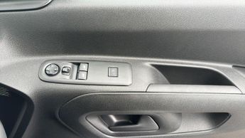 Citroen Berlingo 52kWh Enterprise M Panel Van 5dr Electric Auto SWB (7.4kW Charge