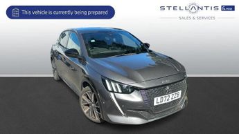 Peugeot 208 1.2 PureTech GT Hatchback 5dr Petrol Manual Euro 6 (s/s) (100 ps