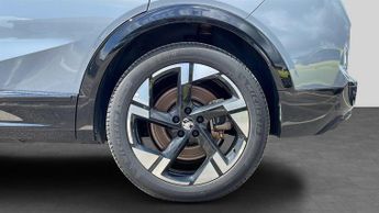 Vauxhall Grandland Electric 73kWh Ultimate SUV 5dr Electric Auto (213 ps)