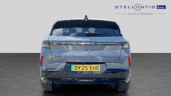 Vauxhall Grandland Electric 73kWh Ultimate SUV 5dr Electric Auto (213 ps)