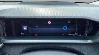 Vauxhall Grandland 1.2 Ultimate SUV 5dr Petrol Hybrid e-DCT Euro 6 (s/s) (136 ps)