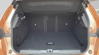 Vauxhall Grandland 1.2 Ultimate SUV 5dr Petrol Hybrid e-DCT Euro 6 (s/s) (136 ps)