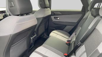 Vauxhall Grandland Electric 73kWh Ultimate SUV 5dr Electric Auto (213 ps)