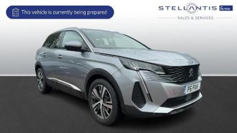 Peugeot 3008 1.5 BlueHDi Allure Premium SUV 5dr Diesel Manual Euro 6 (s/s) (1