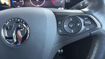 Vauxhall Mokka Electric 50kWh SRi Premium SUV 5dr Electric Auto (136 ps)