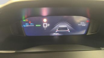 Peugeot 2008 50kWh Allure SUV 5dr Electric Auto (7kW Charger) (136 ps)