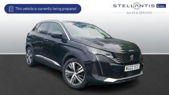 Peugeot 3008 1.2 PureTech Allure Premium SUV 5dr Petrol Manual Euro 6 (s/s) (