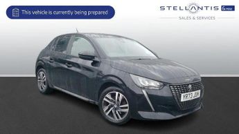 Peugeot 208 1.2 PureTech Active Premium + Hatchback 5dr Petrol Manual Euro 6