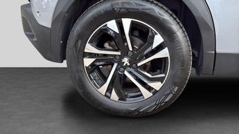 Peugeot 2008 50kWh GT SUV 5dr Electric Auto (7kW Charger) (136 ps)