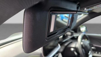 Peugeot 2008 50kWh GT SUV 5dr Electric Auto (7kW Charger) (136 ps)
