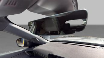 Peugeot 2008 50kWh GT SUV 5dr Electric Auto (7kW Charger) (136 ps)