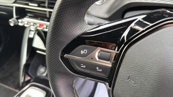 Peugeot 208 51kWh GT Hatchback 5dr Electric Auto (7.4kW Charger) (156 ps)