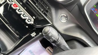 Peugeot 208 51kWh GT Hatchback 5dr Electric Auto (7.4kW Charger) (156 ps)