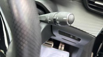 Peugeot 208 51kWh GT Hatchback 5dr Electric Auto (7.4kW Charger) (156 ps)