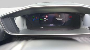 Peugeot 208 51kWh GT Hatchback 5dr Electric Auto (7.4kW Charger) (156 ps)