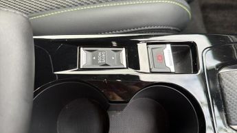 Peugeot 208 51kWh GT Hatchback 5dr Electric Auto (7.4kW Charger) (156 ps)