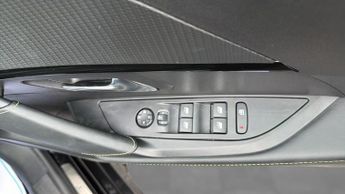 Peugeot 208 51kWh GT Hatchback 5dr Electric Auto (7.4kW Charger) (156 ps)