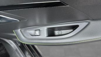 Peugeot 208 51kWh GT Hatchback 5dr Electric Auto (7.4kW Charger) (156 ps)
