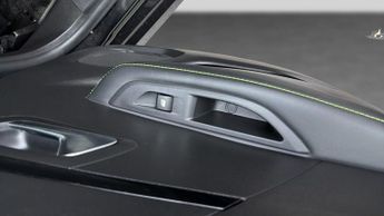 Peugeot 208 51kWh GT Hatchback 5dr Electric Auto (7.4kW Charger) (156 ps)