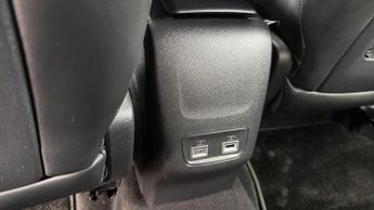 Peugeot 208 51kWh GT Hatchback 5dr Electric Auto (7.4kW Charger) (156 ps)