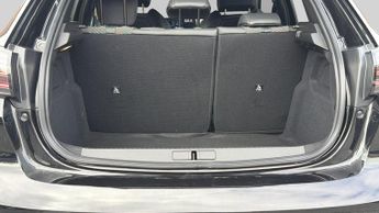 Peugeot 208 51kWh GT Hatchback 5dr Electric Auto (7.4kW Charger) (156 ps)
