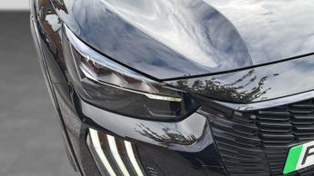 Peugeot 208 51kWh GT Hatchback 5dr Electric Auto (7.4kW Charger) (156 ps)