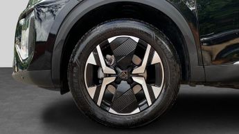 Peugeot 2008 1.2 PureTech GT SUV 5dr Petrol EAT Euro 6 (s/s) (130 ps)