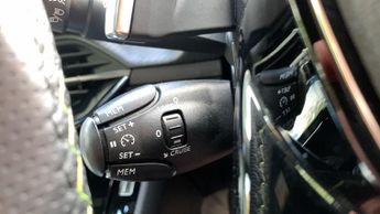 Peugeot 2008 1.2 PureTech GT SUV 5dr Petrol EAT Euro 6 (s/s) (130 ps)
