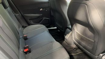 Peugeot 2008 1.2 PureTech GT SUV 5dr Petrol EAT Euro 6 (s/s) (130 ps)