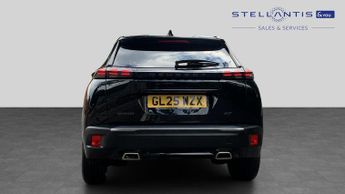 Peugeot 2008 1.2 PureTech GT SUV 5dr Petrol EAT Euro 6 (s/s) (130 ps)