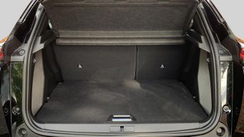 Peugeot 2008 1.2 PureTech GT SUV 5dr Petrol EAT Euro 6 (s/s) (130 ps)