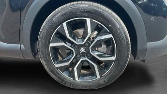 Citroen C4 50kWh C-Series Edition Hatchback 5dr Electric Auto (7.4kW Charge