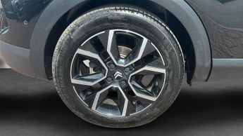 Citroen C4 50kWh C-Series Edition Hatchback 5dr Electric Auto (7.4kW Charge