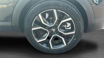 Citroen C4 50kWh C-Series Edition Hatchback 5dr Electric Auto (7.4kW Charge