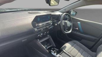 Citroen C4 50kWh C-Series Edition Hatchback 5dr Electric Auto (7.4kW Charge
