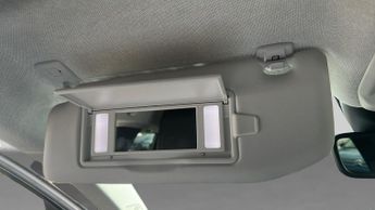 Citroen C4 50kWh C-Series Edition Hatchback 5dr Electric Auto (7.4kW Charge