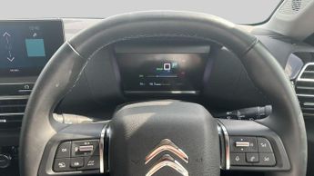 Citroen C4 50kWh C-Series Edition Hatchback 5dr Electric Auto (7.4kW Charge