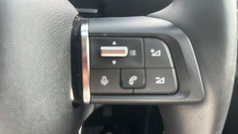 Citroen C4 50kWh C-Series Edition Hatchback 5dr Electric Auto (7.4kW Charge