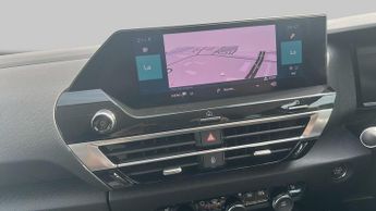 Citroen C4 50kWh C-Series Edition Hatchback 5dr Electric Auto (7.4kW Charge