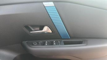 Citroen C4 50kWh C-Series Edition Hatchback 5dr Electric Auto (7.4kW Charge