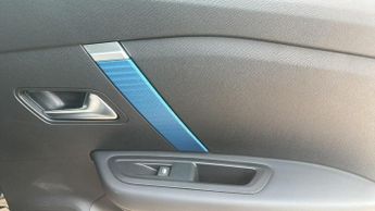 Citroen C4 50kWh C-Series Edition Hatchback 5dr Electric Auto (7.4kW Charge