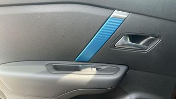 Citroen C4 50kWh C-Series Edition Hatchback 5dr Electric Auto (7.4kW Charge