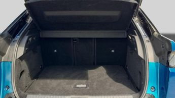 Peugeot 3008 73kWh GT SUV 5dr Electric Auto (210 ps)