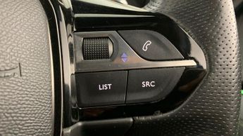 Peugeot 2008 1.2 PureTech GT SUV 5dr Petrol EAT Euro 6 (s/s) (130 ps)