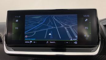 Peugeot 2008 1.2 PureTech GT SUV 5dr Petrol EAT Euro 6 (s/s) (130 ps)
