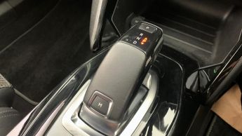 Peugeot 2008 1.2 PureTech GT SUV 5dr Petrol EAT Euro 6 (s/s) (130 ps)