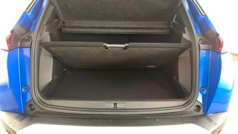 Peugeot 2008 1.2 PureTech GT SUV 5dr Petrol EAT Euro 6 (s/s) (130 ps)